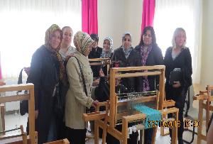 İSEM SEMİNERİNDEN GÖRÜNTÜLER