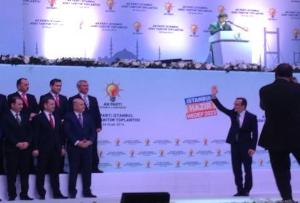 BELEDİYE BAŞKAN ADAYIMIZ CAN TABAKOĞLU