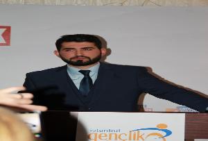 Ak Parti Şİle Gençlik Kolları 4.Olağan Kongresi Yapıldı 