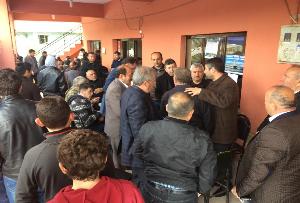 Yaka Mahallemizin Düzenlemiş Olduğu Hıdırellez Programı