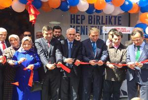 "ŞİLE HAZIR, HEDEF 2023"