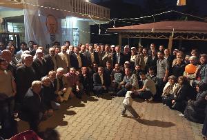 Çayırbaşı Mahallemizi Ziyaretimiz