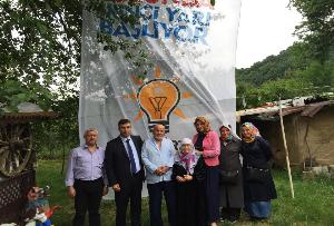 YENİ TÜRKİYE İÇİN HEP BİRLİKTE 