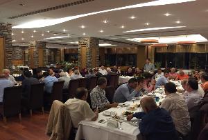 Yönetim Kurulu toplantımız