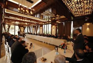 Gönül Belediyeciliği