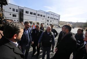 Gönül Belediyeciliği