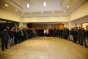 Gönül Belediyeciliği