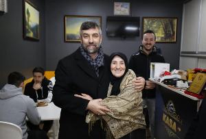 Gönül Belediyeciliği