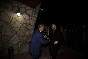 Gönül Belediyeciliği